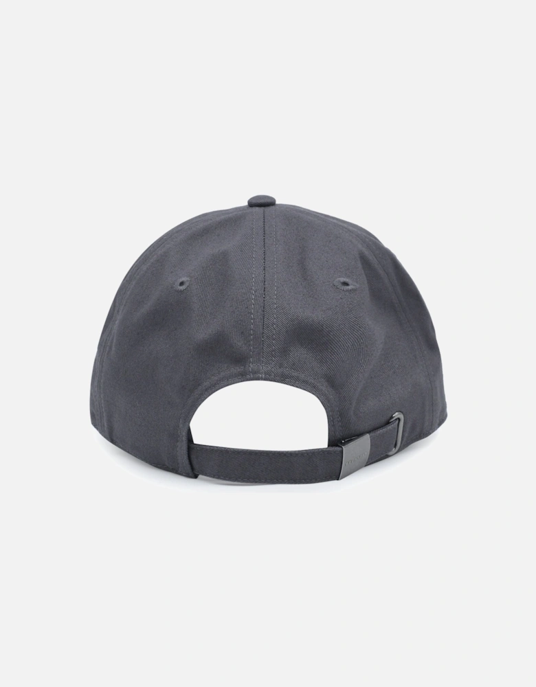 Phoenix Logo Cap Grey