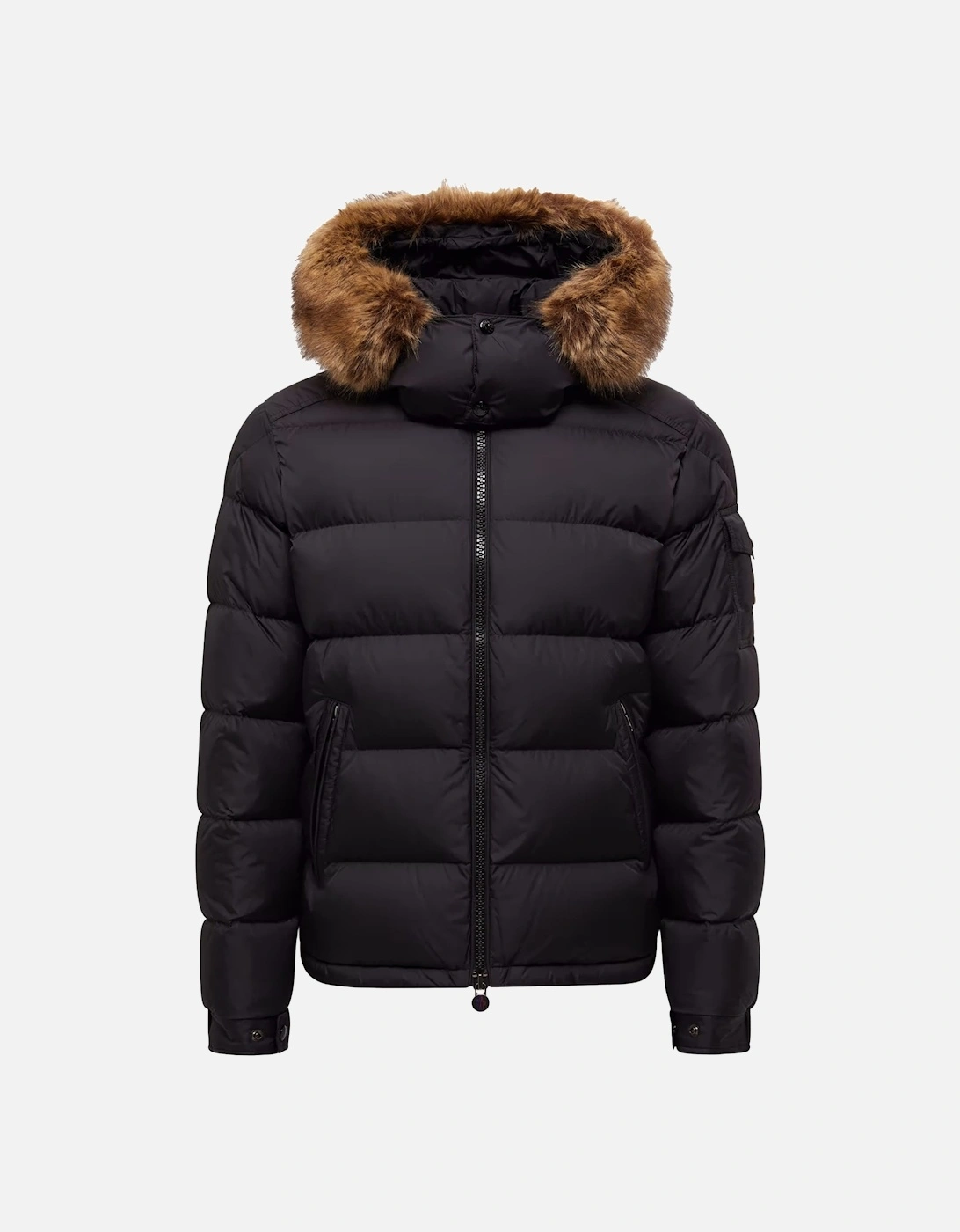 Mayaf Jacket Black, 7 of 6
