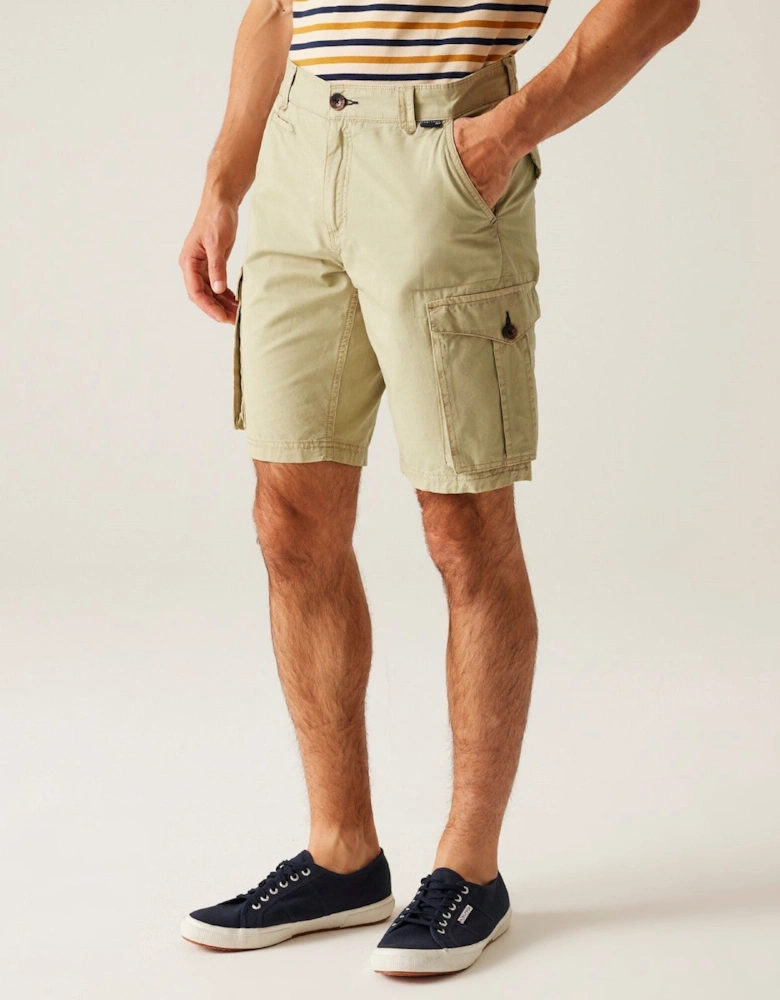 Mens Shorebay II Cargo Shorts