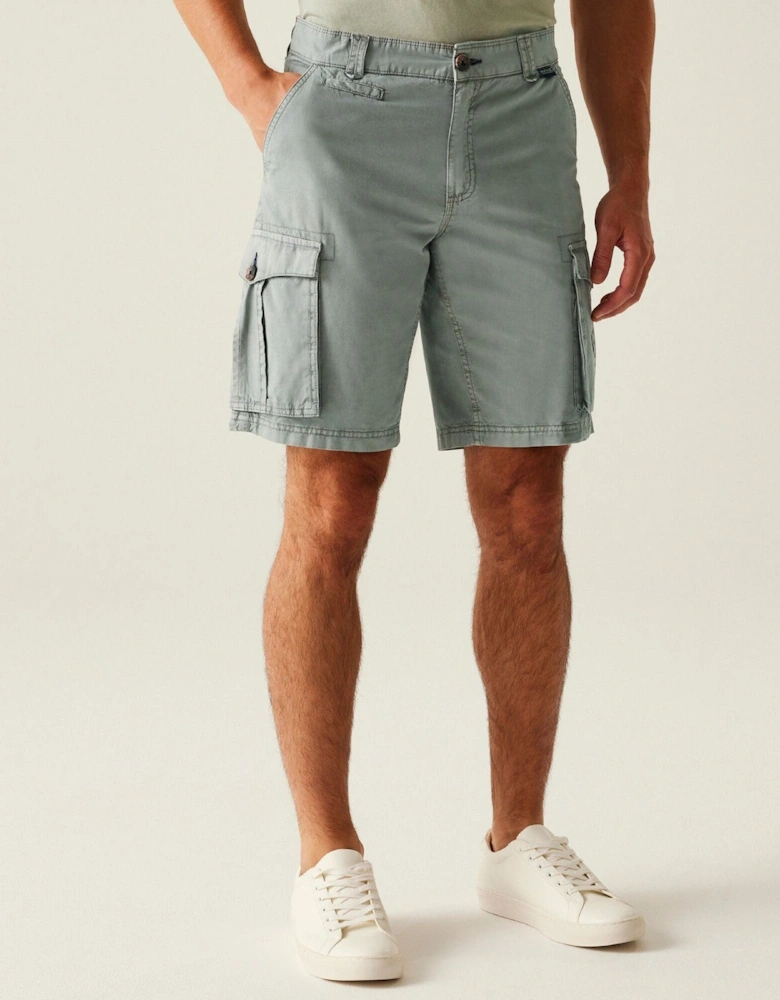 Mens Shorebay II Cargo Shorts