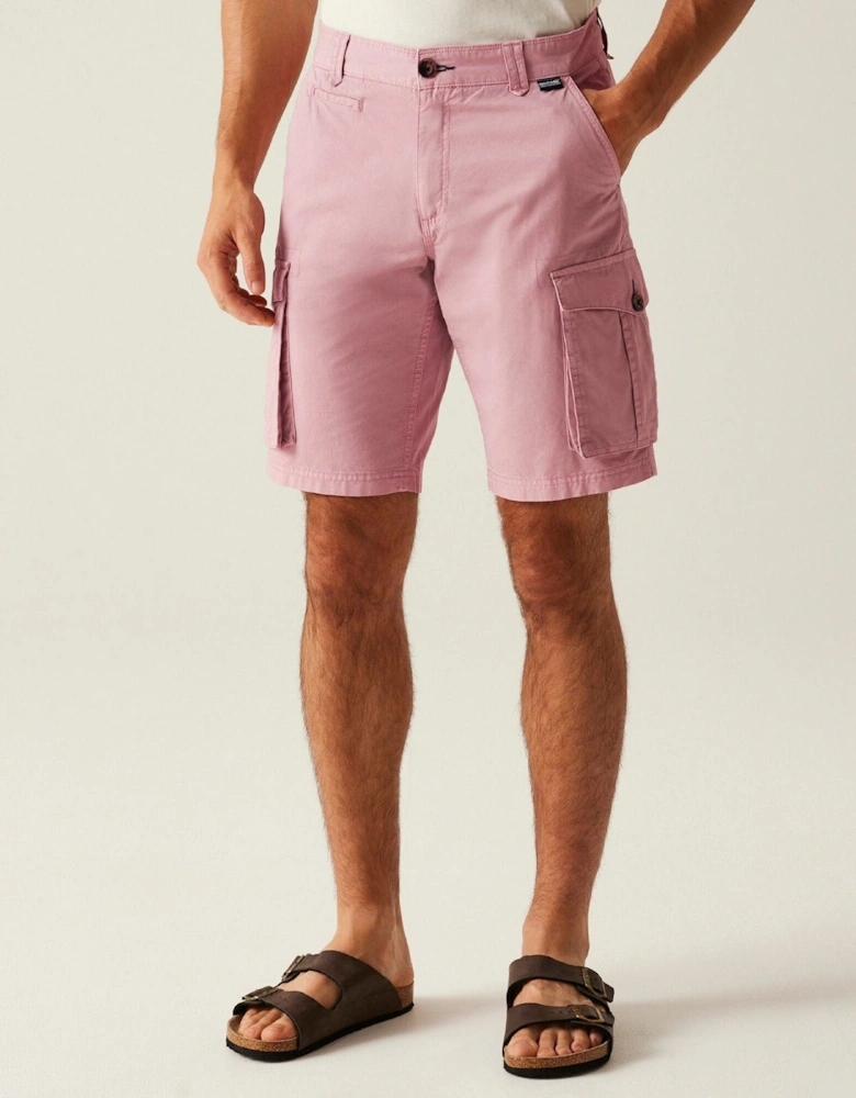 Mens Shorebay II Cargo Shorts