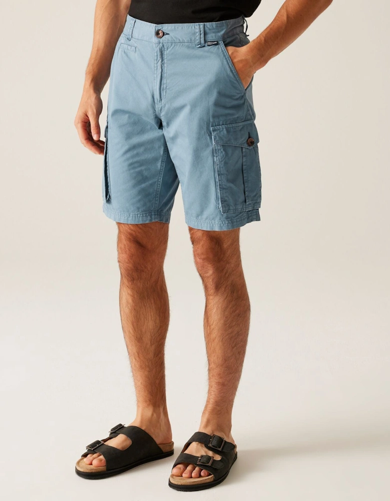 Mens Shorebay II Cargo Shorts