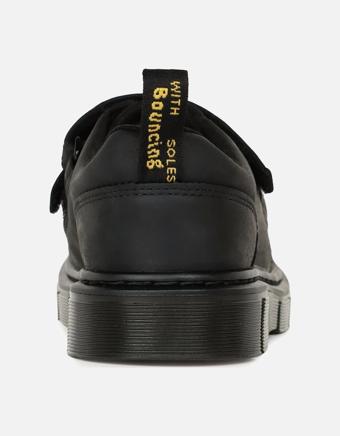 Raffe Kids Senior School Shoes