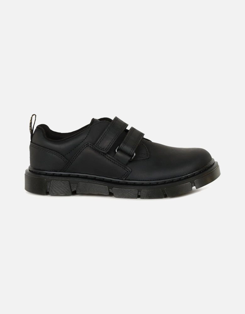 Raffe Kids Senior School Shoes