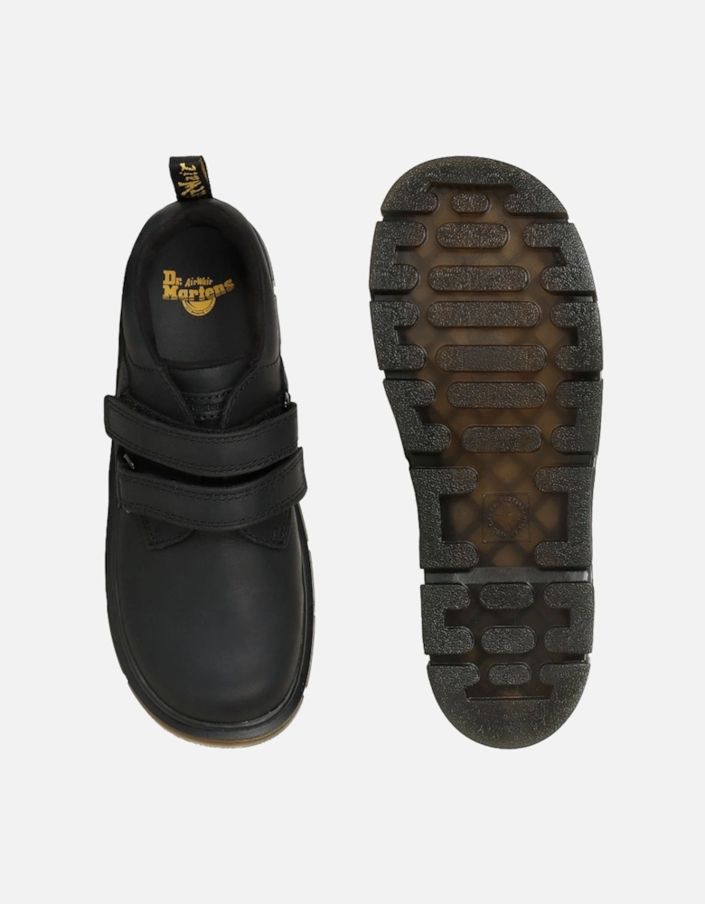 Raffe Kids Senior School Shoes