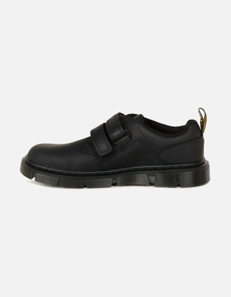 Raffe Kids Senior School Shoes