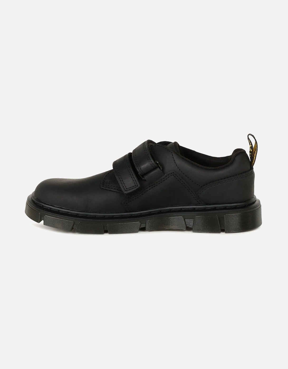 Raffe Kids Senior School Shoes