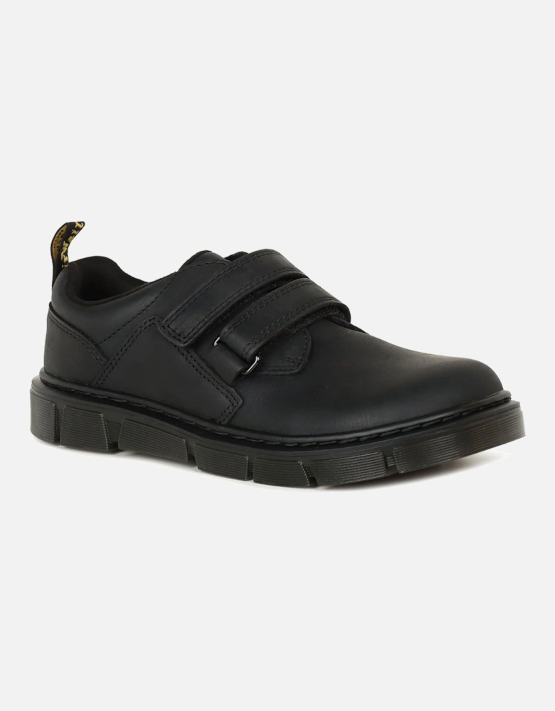 Raffe Kids Senior School Shoes