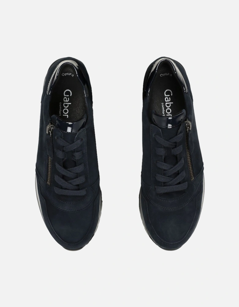 Nulon Womens Trainers