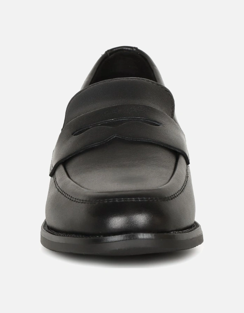 Milan Girls Senior School Shoes