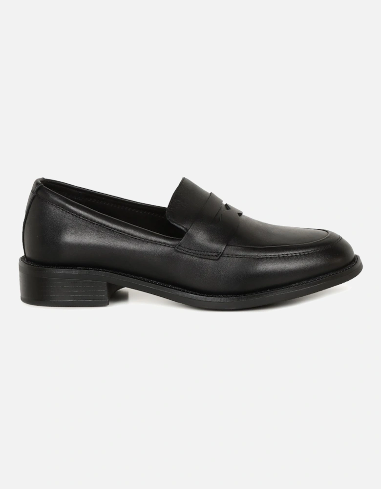 Milan Girls Senior School Shoes