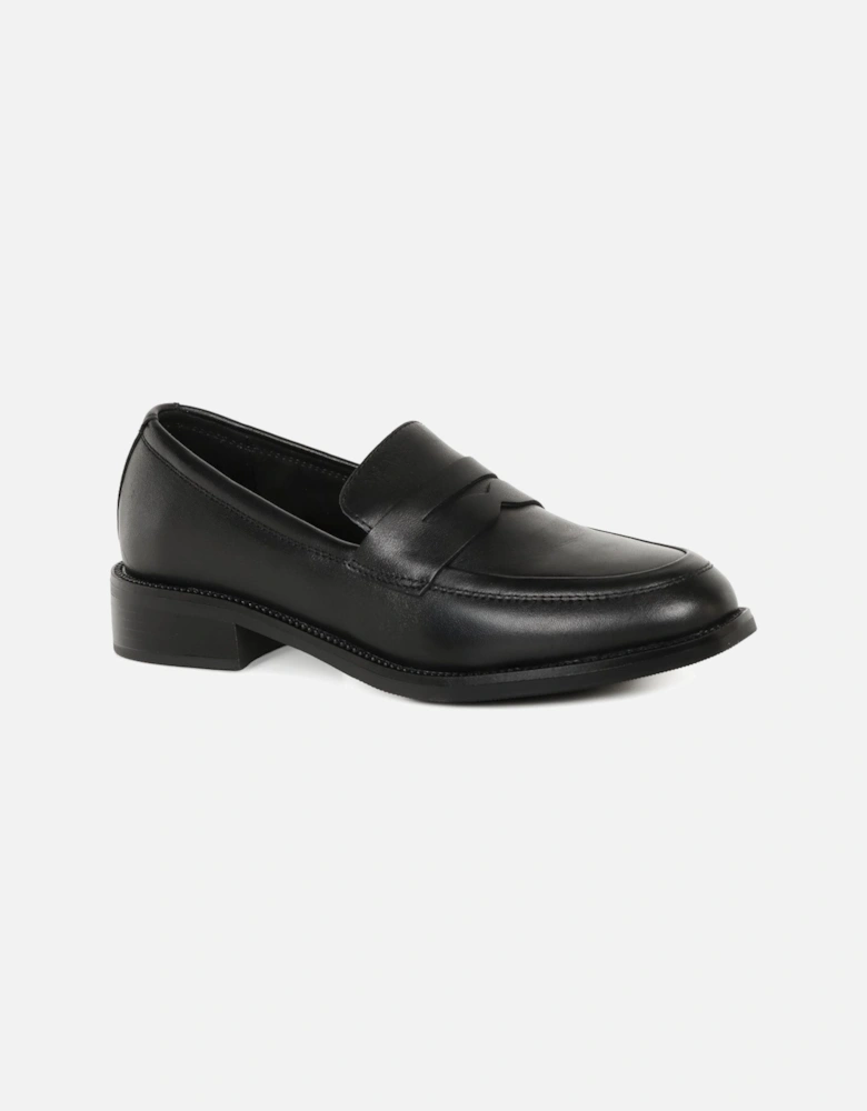 Milan Girls Senior School Shoes