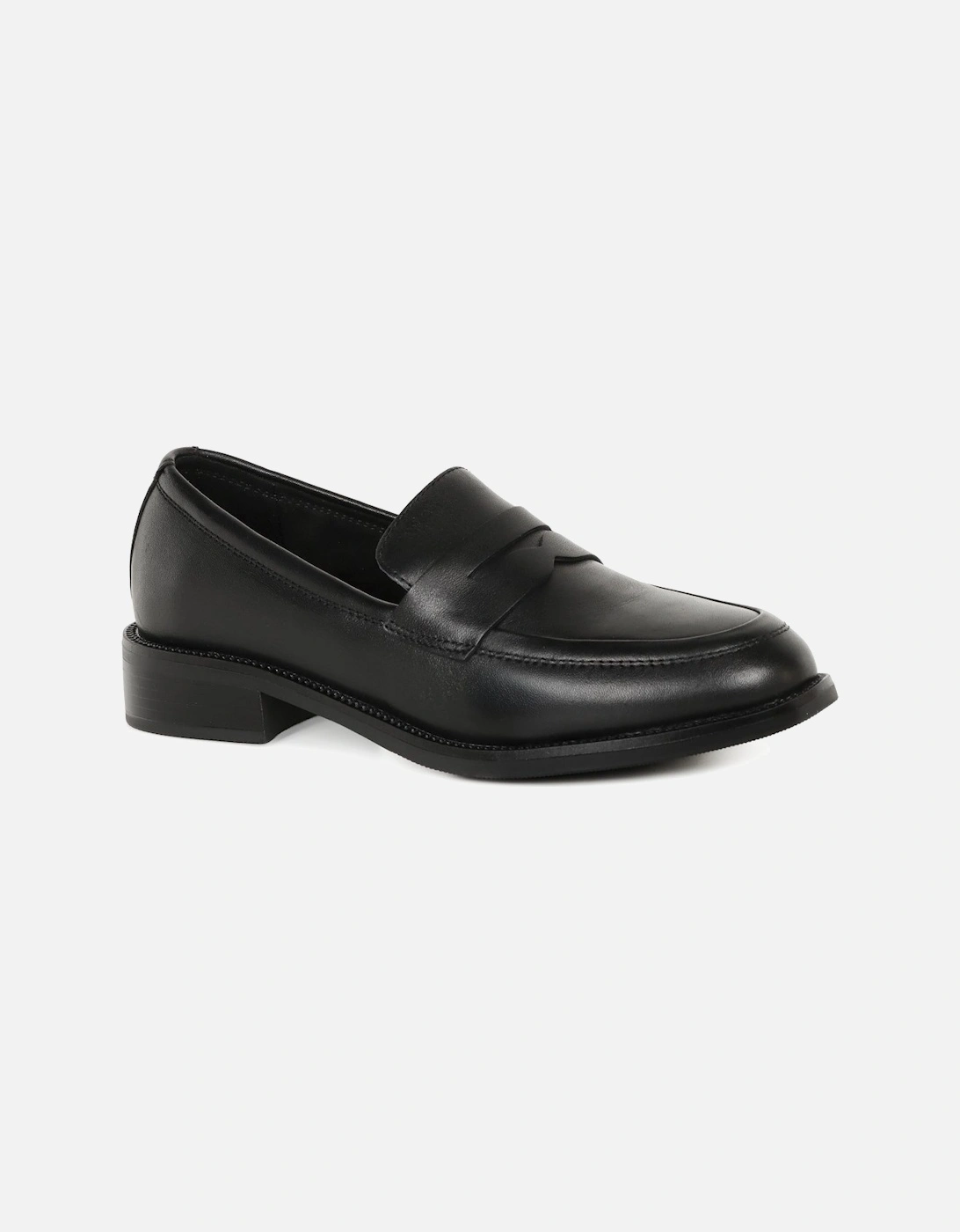 Milan Girls Senior School Shoes, 8 of 7