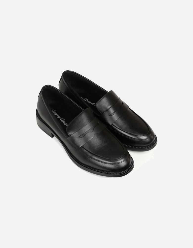 Milan Girls Senior School Shoes