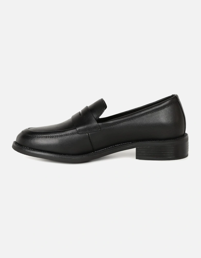 Milan Girls Senior School Shoes