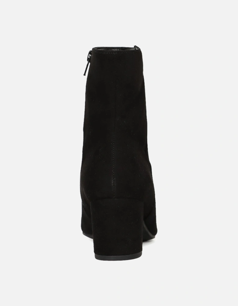Dial Womens Ankle Boots