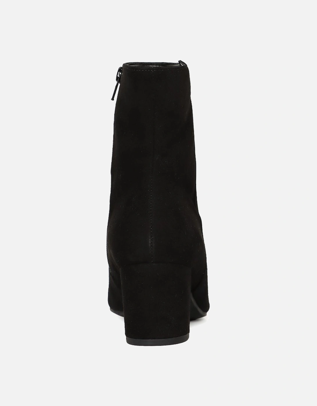 Dial Womens Ankle Boots