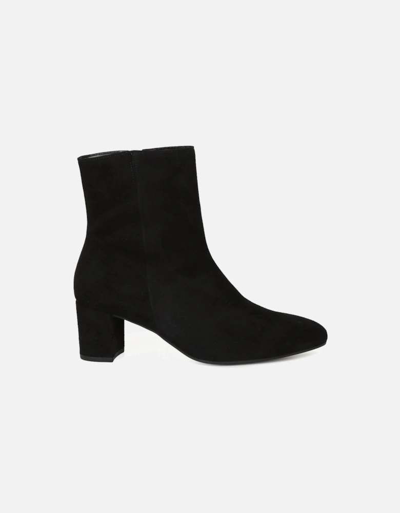 Dial Womens Ankle Boots