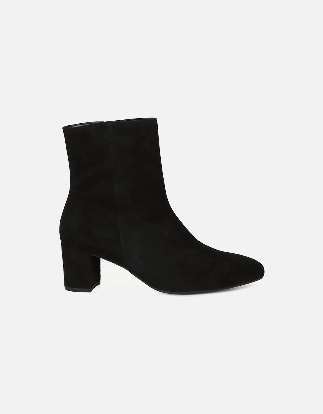 Dial Womens Ankle Boots