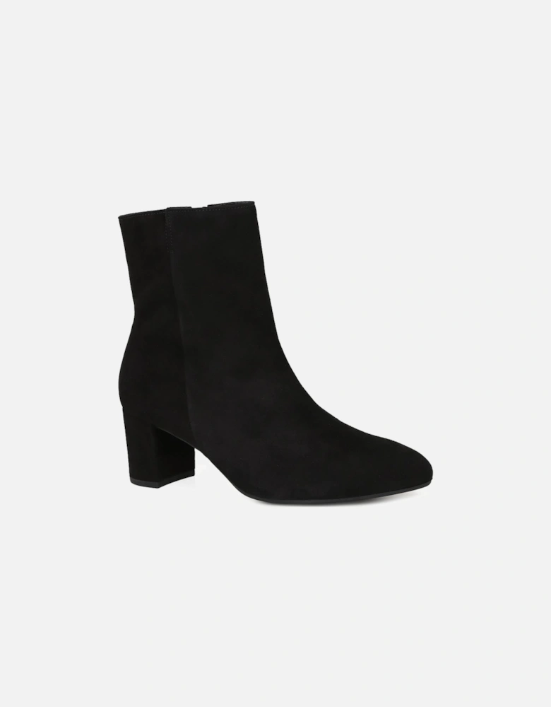 Dial Womens Ankle Boots