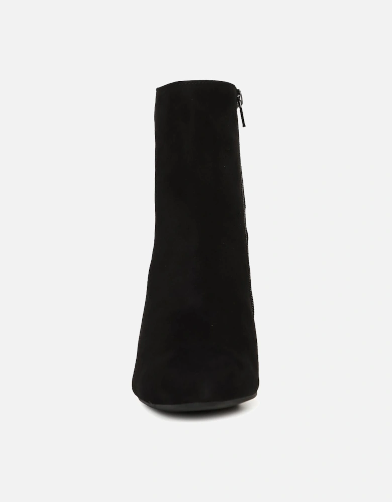 Dial Womens Ankle Boots