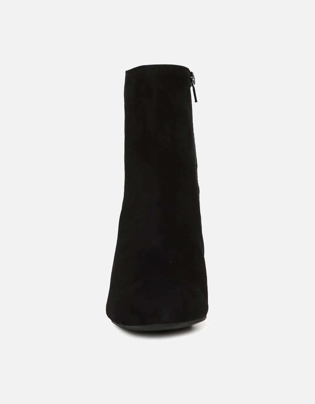 Dial Womens Ankle Boots