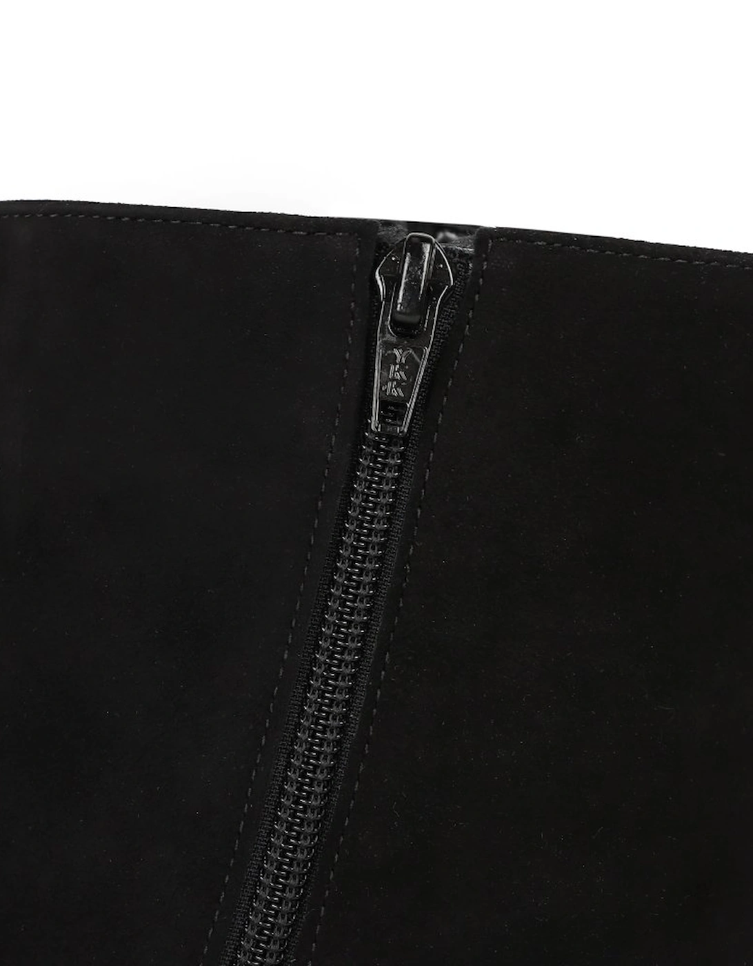 Dial Womens Ankle Boots