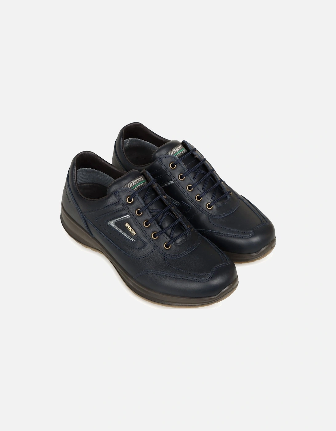 Airwalk Mens Walking Shoes