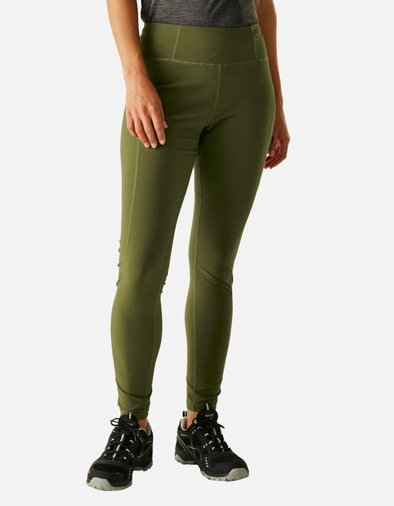 Womens/Ladies Monira Hiking Leggings