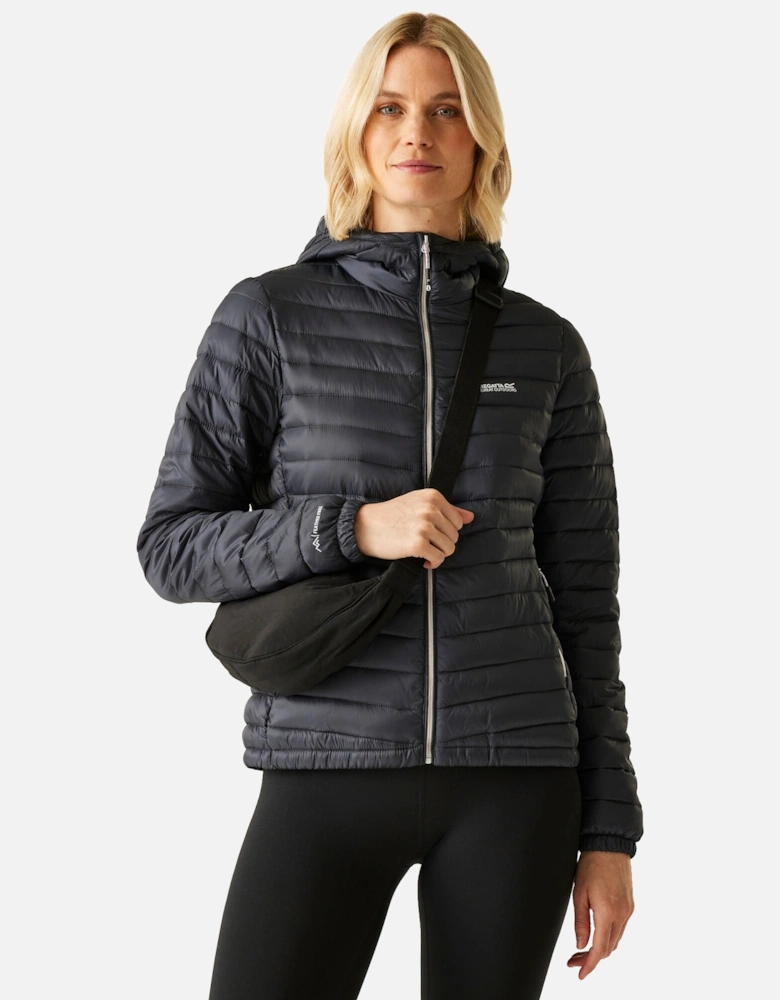 Womens/Ladies Hurden Padded Jacket