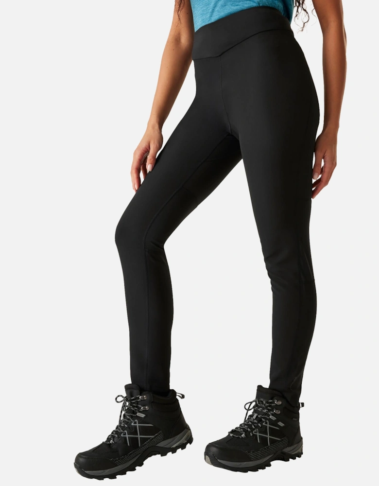 Womens/Ladies Torrek Walking Leggings