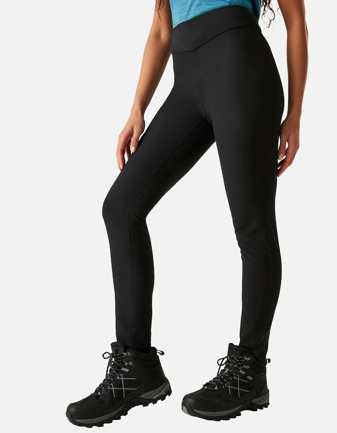 Womens/Ladies Torrek Walking Leggings