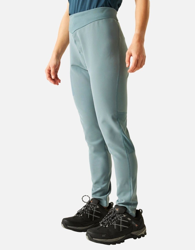 Womens/Ladies Torrek Walking Leggings