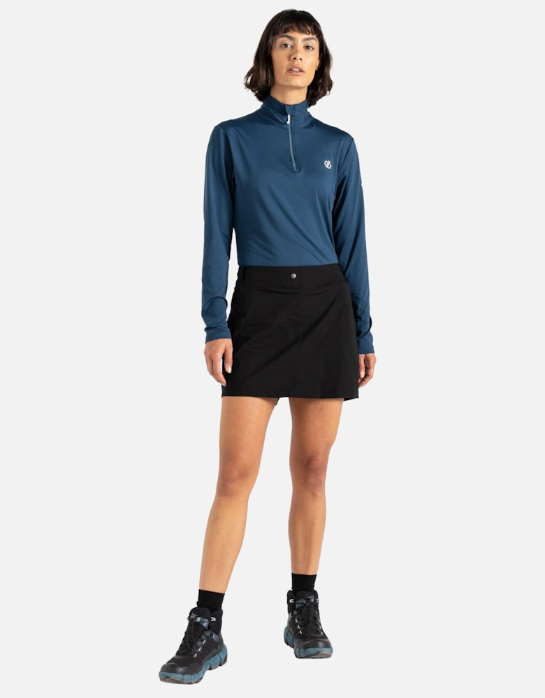 Womens/Ladies Melodious Skort
