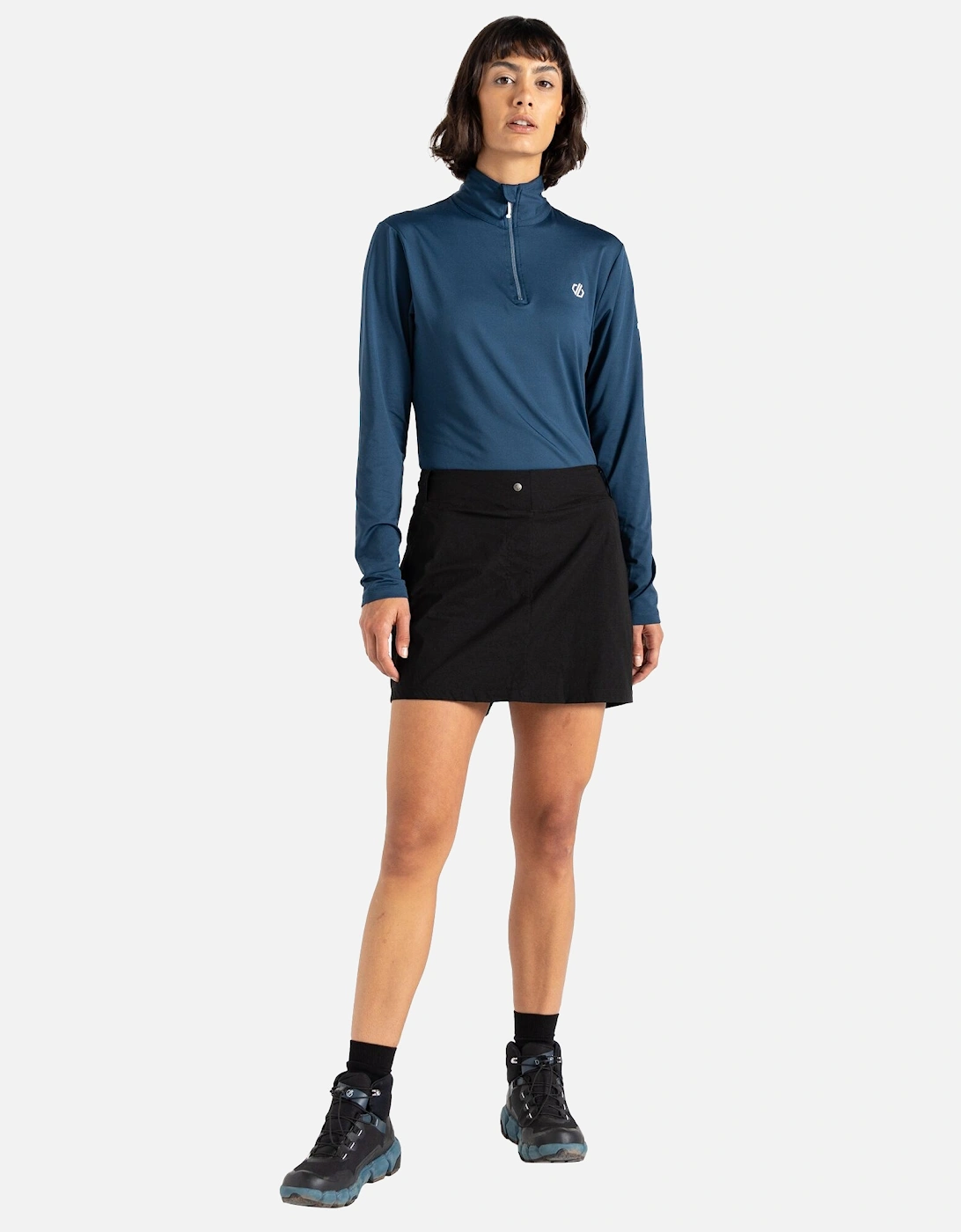 Womens/Ladies Melodious Skort
