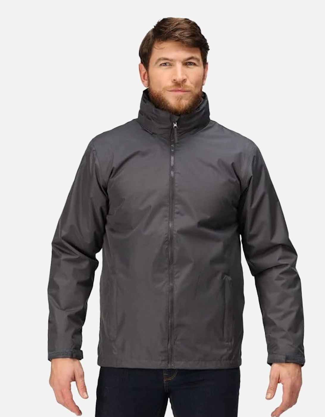 Professional Mens Waterproof Jacket