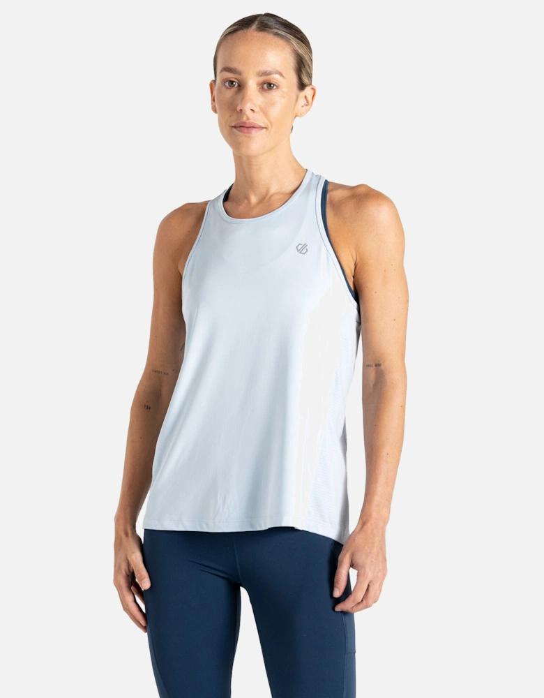 Womens/Ladies Gravitate Tank Top