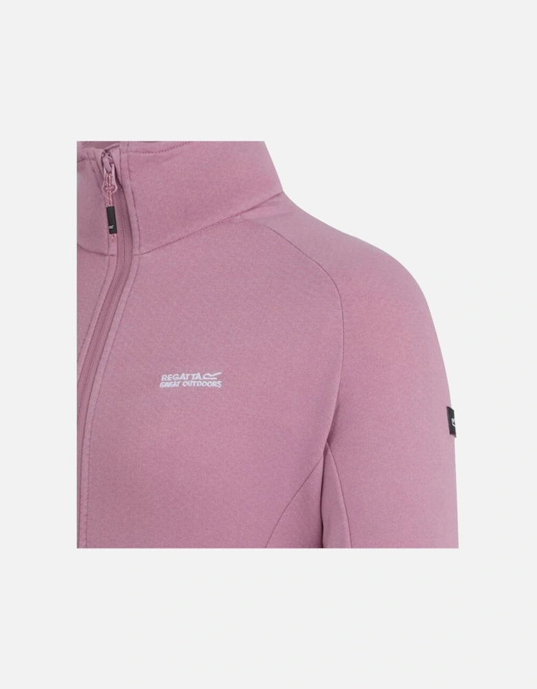 Womens/Ladies Malana Soft Shell Jacket