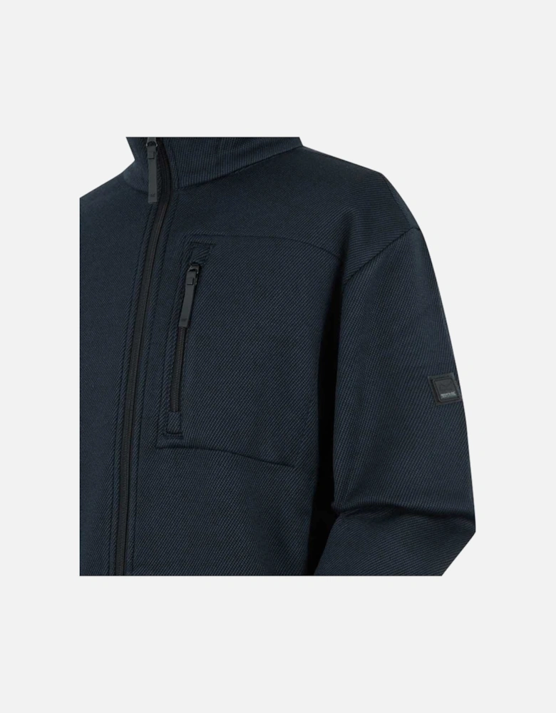 Mens Orsan Full Zip Fleece Jacket