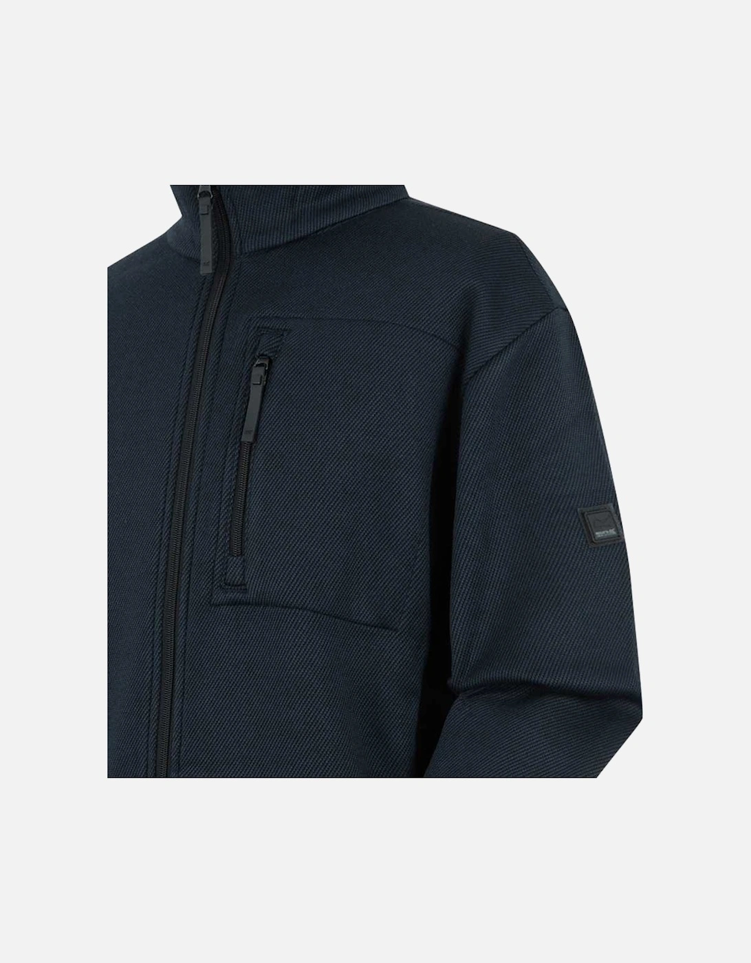Mens Orsan Full Zip Fleece Jacket