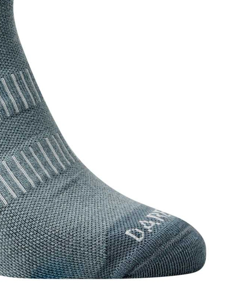Unisex Adult Merino Wool Walking Socks (Pack of 2)