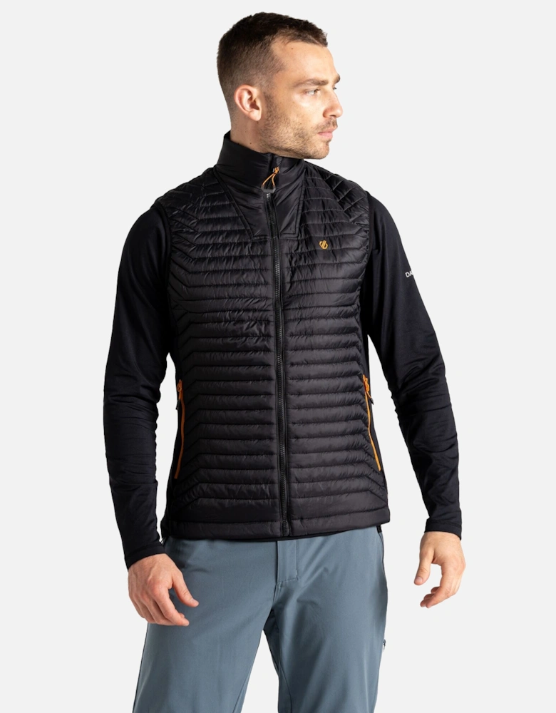 Mens Descending II Gilet