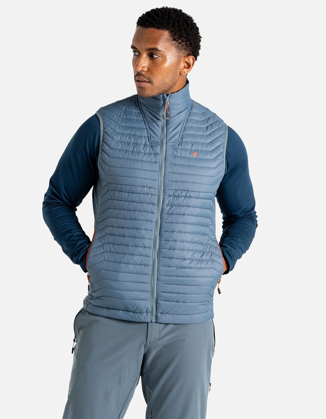Mens Descending II Gilet