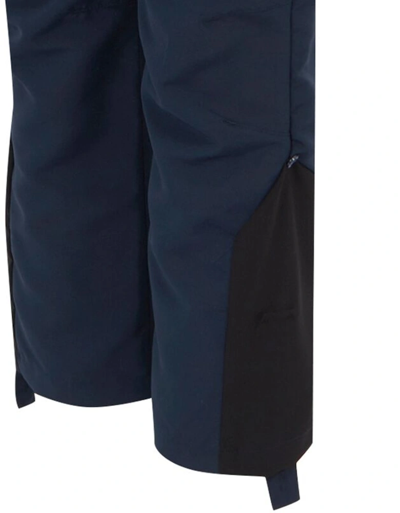 Childrens/Kids Hiking Trousers