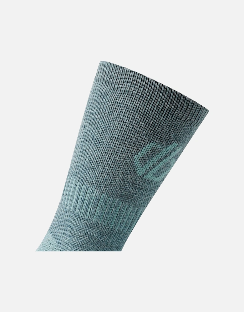 Unisex Adult Merino Wool Walking Socks