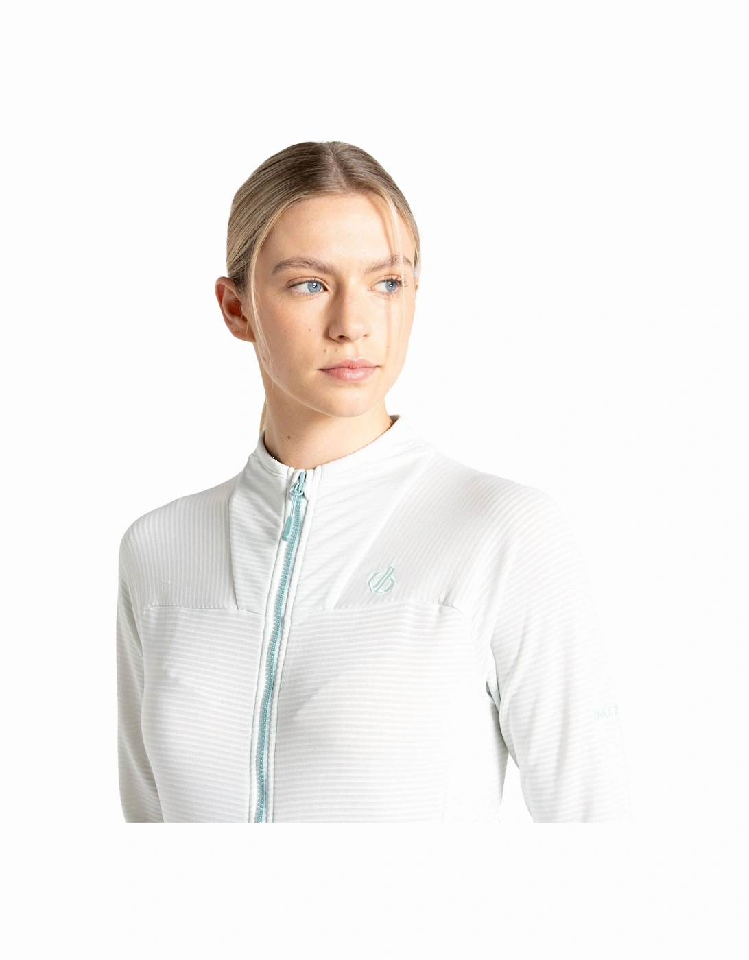 Womens/Ladies Torrek Stretch Midlayer