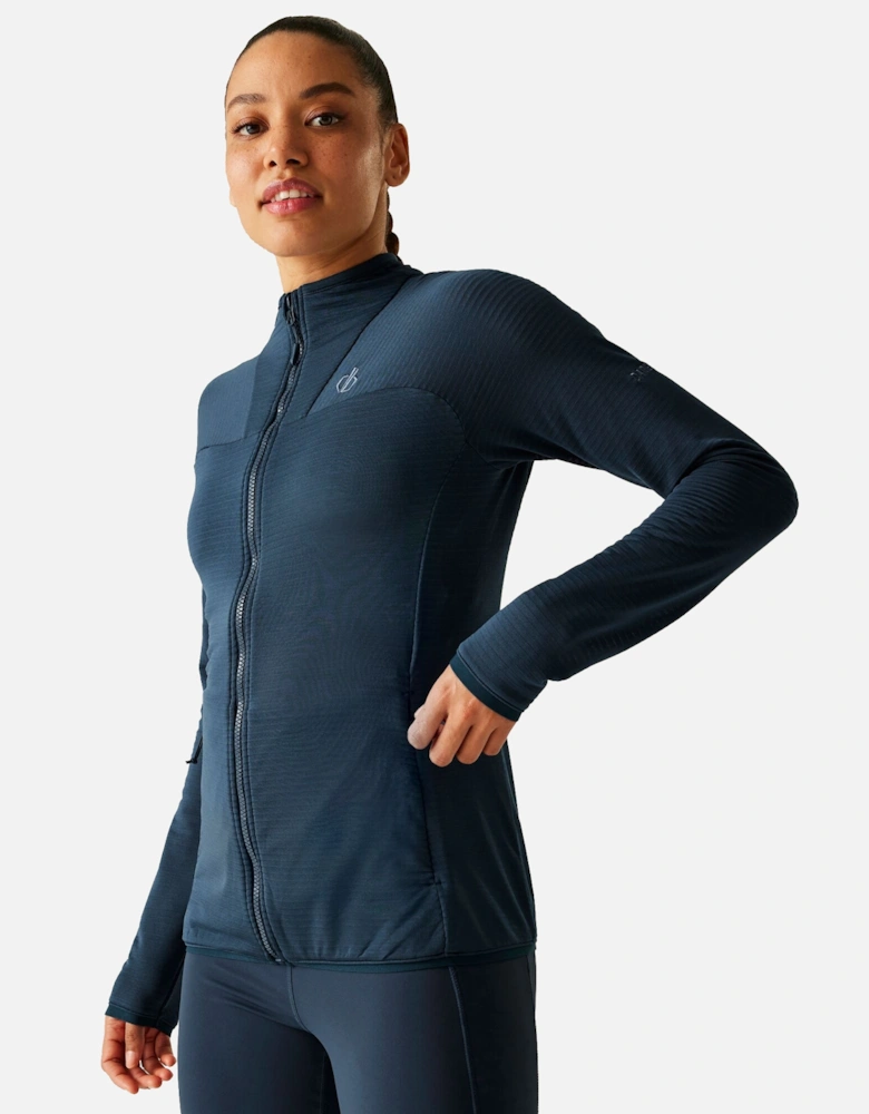 Womens/Ladies Torrek Stretch Midlayer