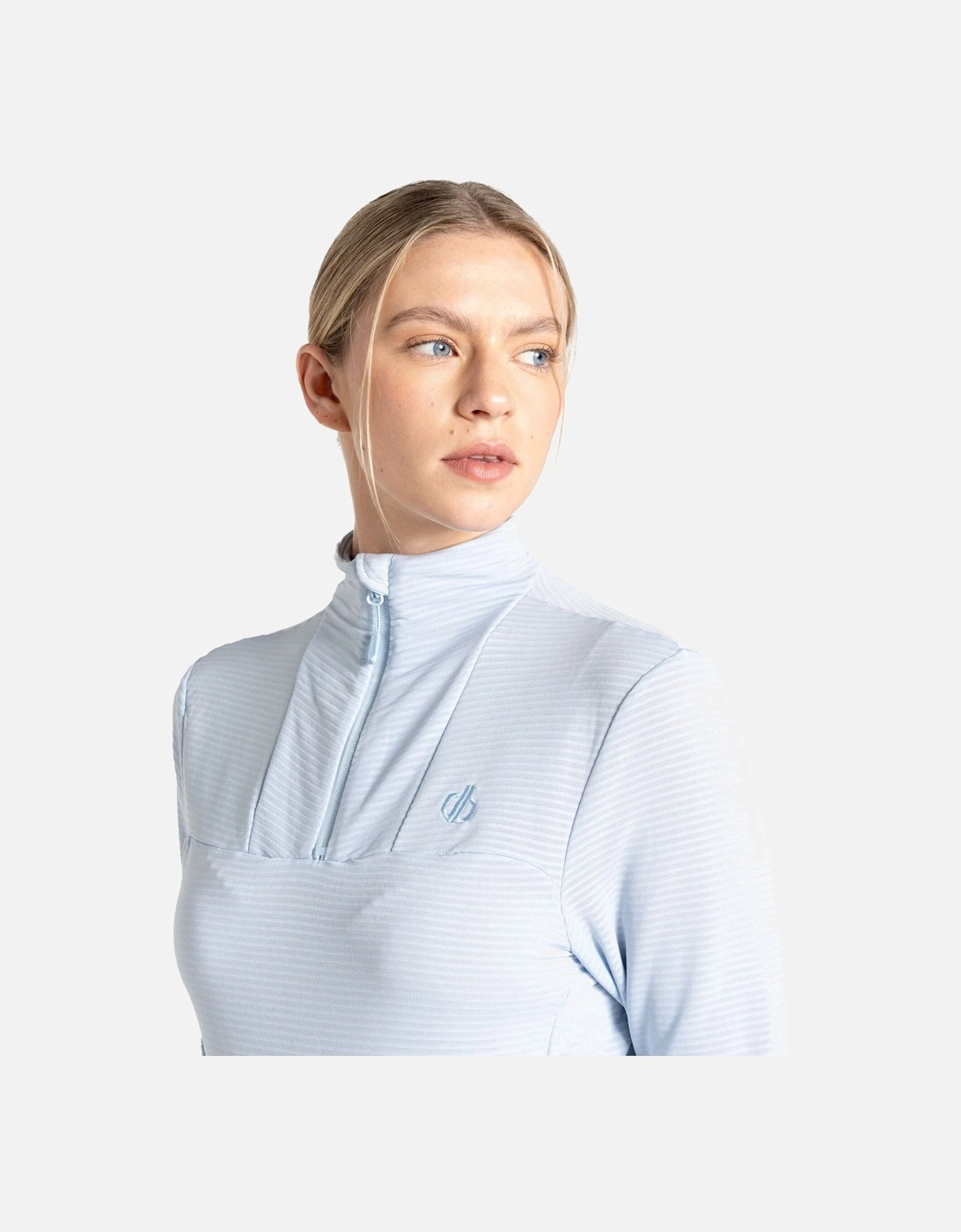 Womens/Ladies Torrek Stretch Midlayer