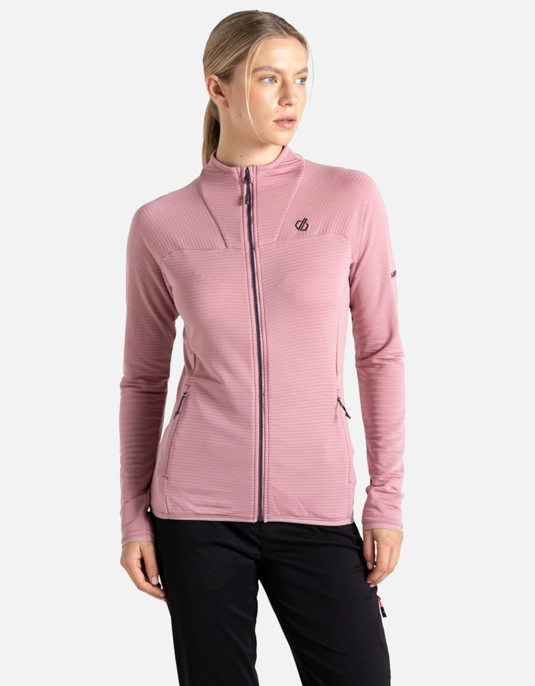 Womens/Ladies Torrek Stretch Midlayer