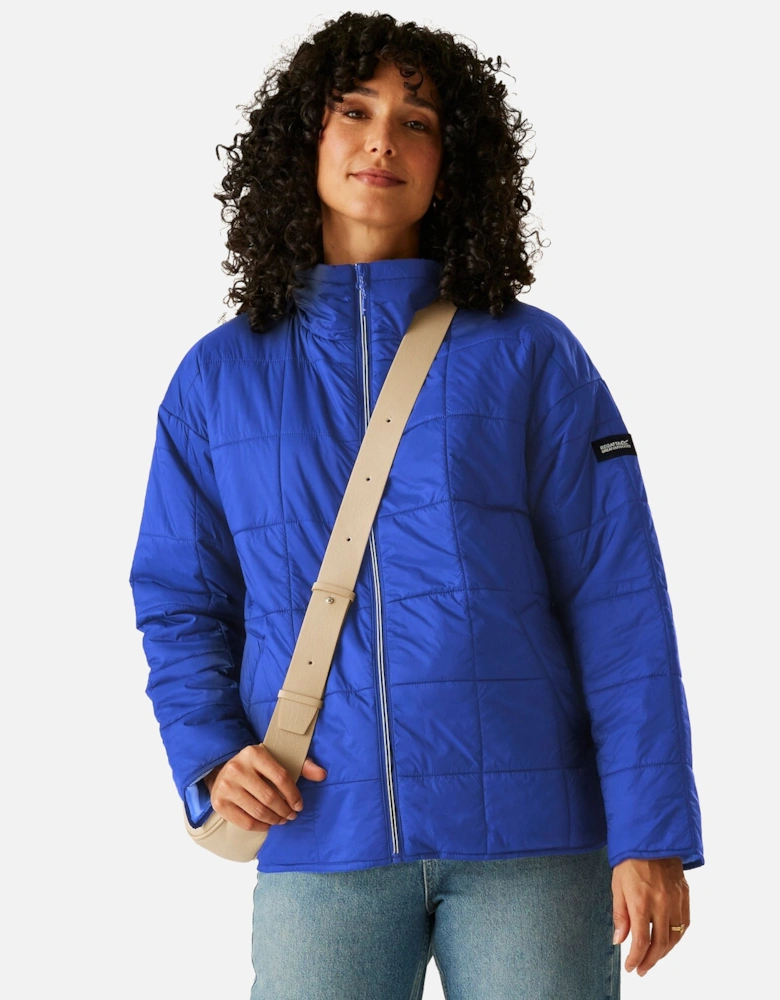 Womens/Ladies Courcelle II Quilted Jacket